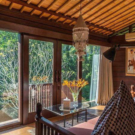 Dua Dari, A Residence By Hadiprana Ubud Exterior foto