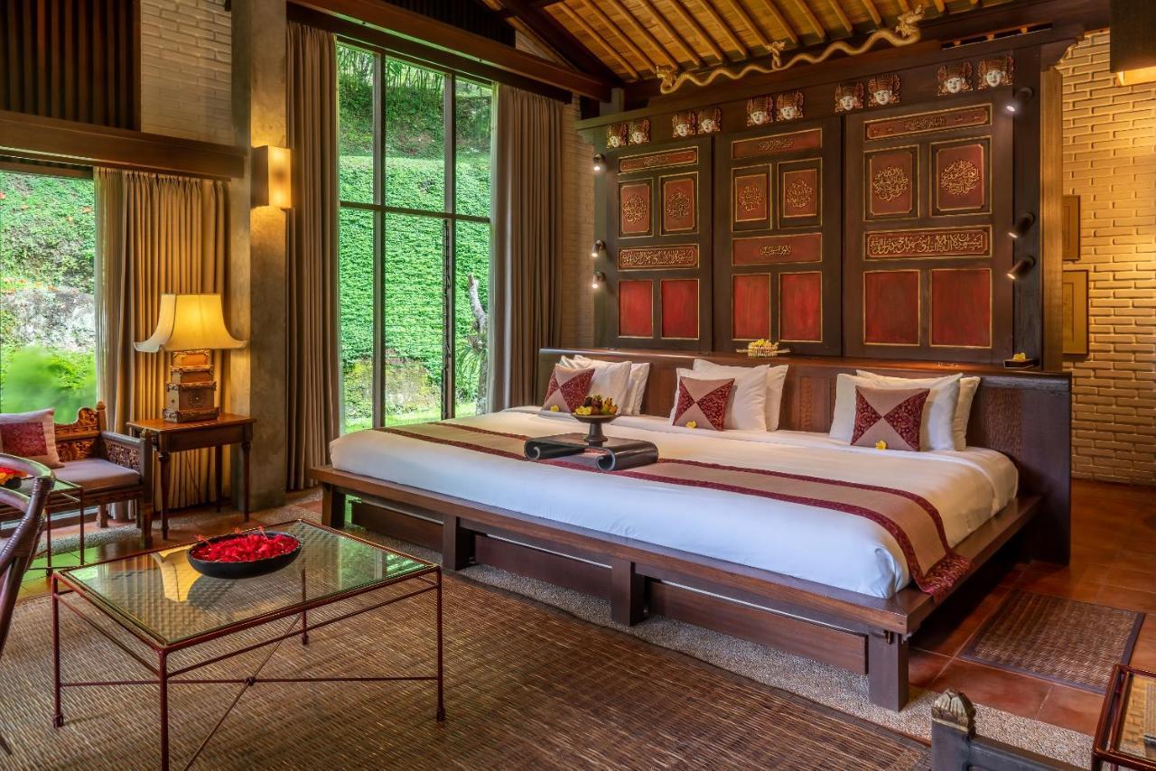 Dua Dari, A Residence By Hadiprana Ubud Exterior foto