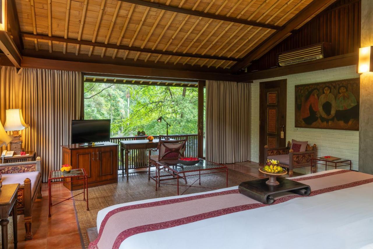 Dua Dari, A Residence By Hadiprana Ubud Exterior foto